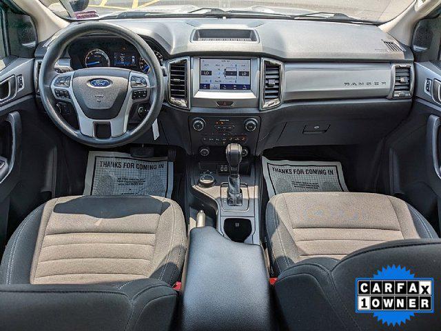 used 2020 Ford Ranger car, priced at $27,536
