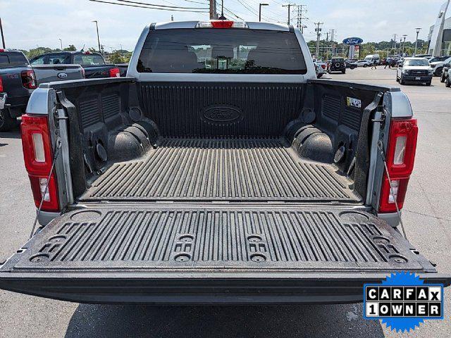 used 2020 Ford Ranger car, priced at $27,536