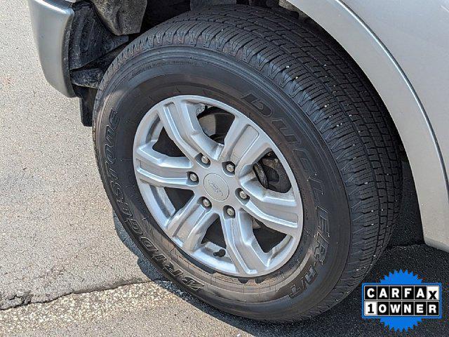 used 2020 Ford Ranger car, priced at $27,536