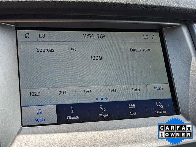 used 2020 Ford Ranger car, priced at $27,536