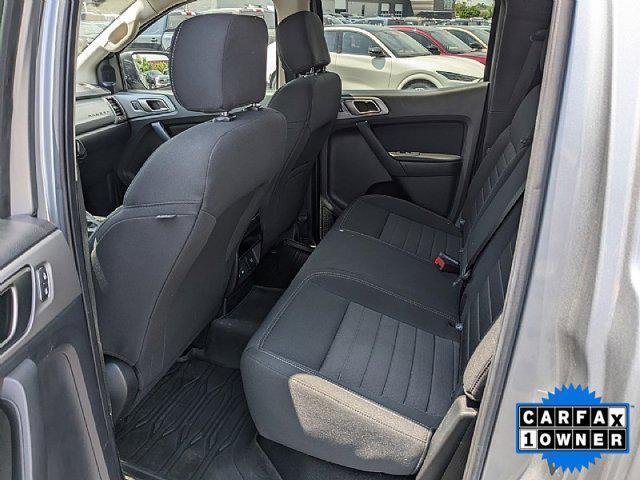 used 2020 Ford Ranger car, priced at $27,536