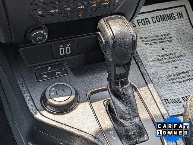 used 2020 Ford Ranger car, priced at $27,536