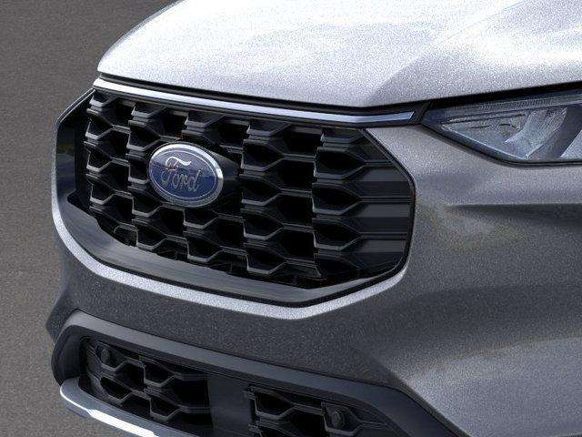 new 2025 Ford Escape car, priced at $33,725