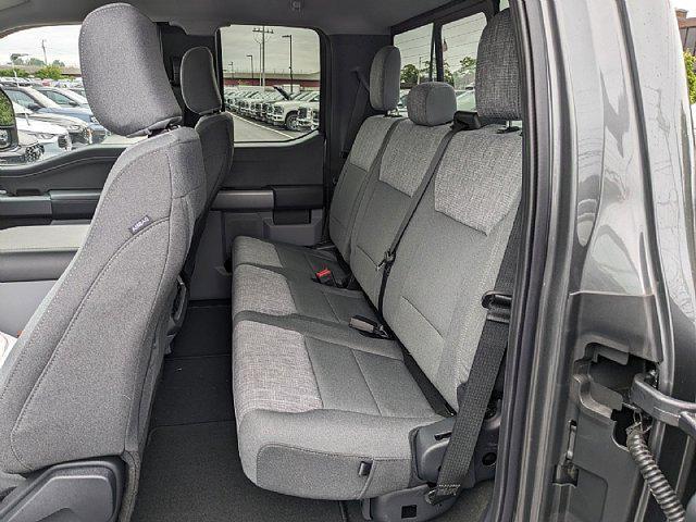 new 2024 Ford F-350 car, priced at $69,154