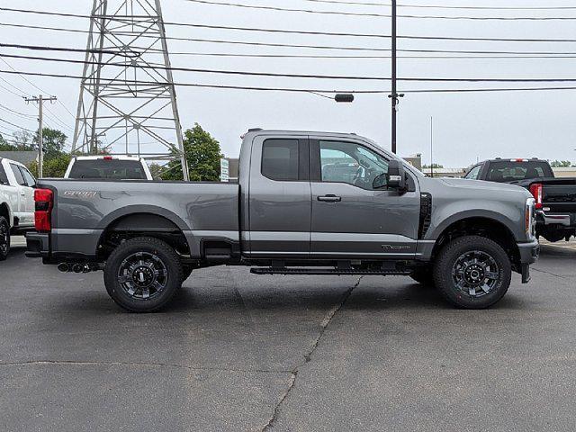 new 2024 Ford F-350 car, priced at $69,154