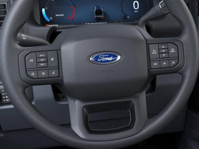 new 2024 Ford F-350 car, priced at $70,154