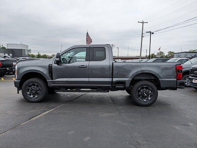 new 2024 Ford F-350 car, priced at $69,154