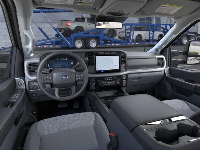 new 2024 Ford F-350 car, priced at $75,460