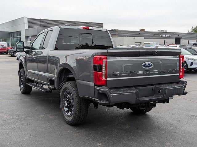new 2024 Ford F-350 car, priced at $69,154