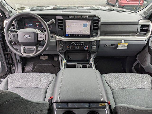 new 2024 Ford F-350 car, priced at $69,154