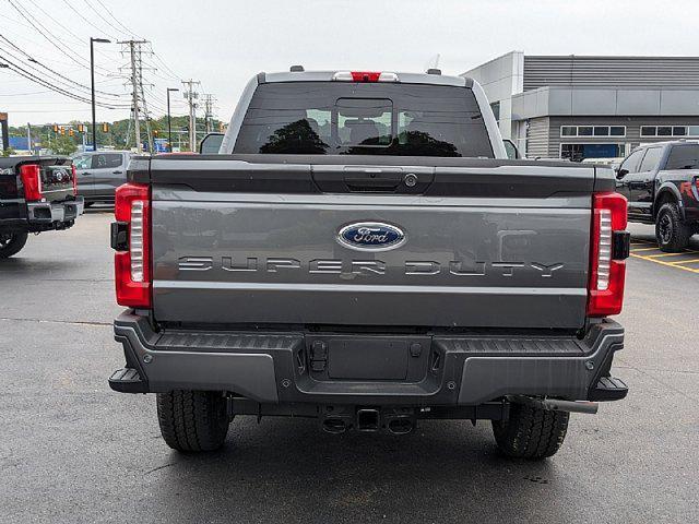 new 2024 Ford F-350 car, priced at $69,154