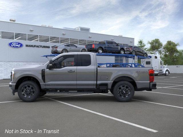 new 2024 Ford F-350 car, priced at $75,460