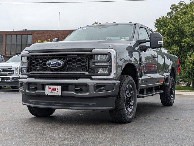 new 2024 Ford F-350 car, priced at $69,154