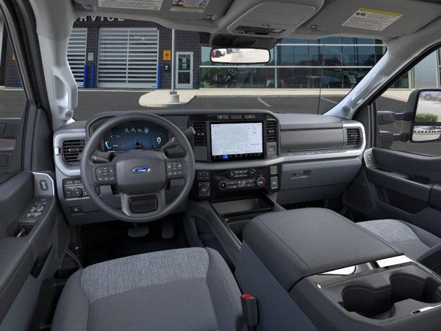 new 2024 Ford F-350 car, priced at $70,154