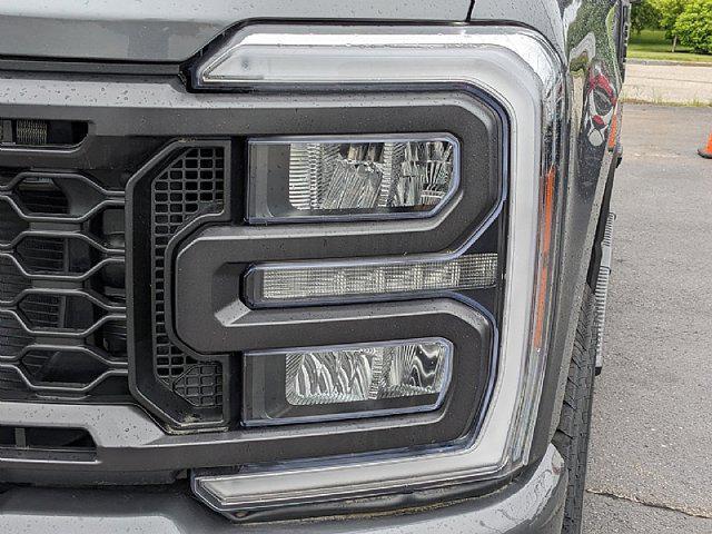new 2024 Ford F-350 car, priced at $69,154