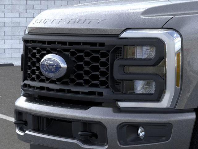 new 2024 Ford F-350 car, priced at $75,460