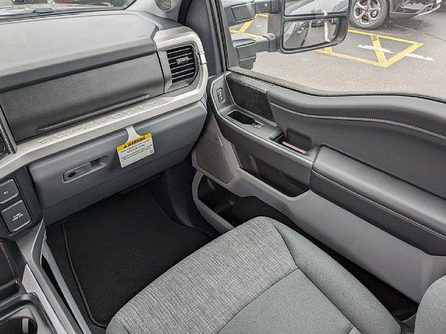 new 2024 Ford F-350 car, priced at $69,154