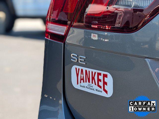 used 2022 Volkswagen Tiguan car, priced at $22,944