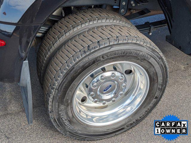 used 2023 Ford F-450 car, priced at $81,376