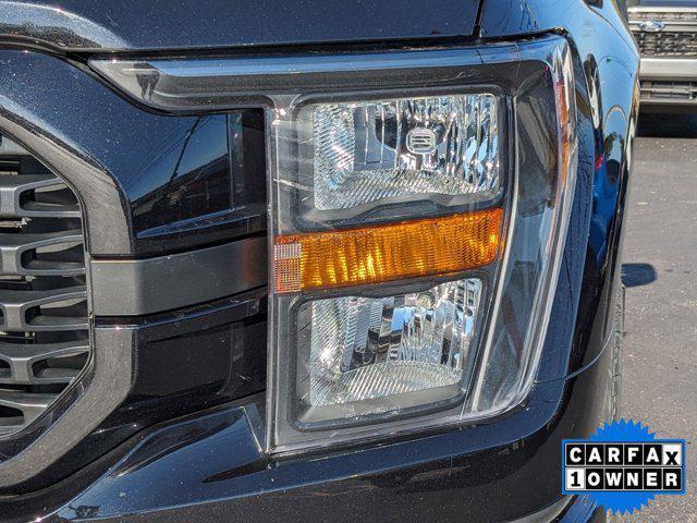 used 2023 Ford F-150 car, priced at $40,528