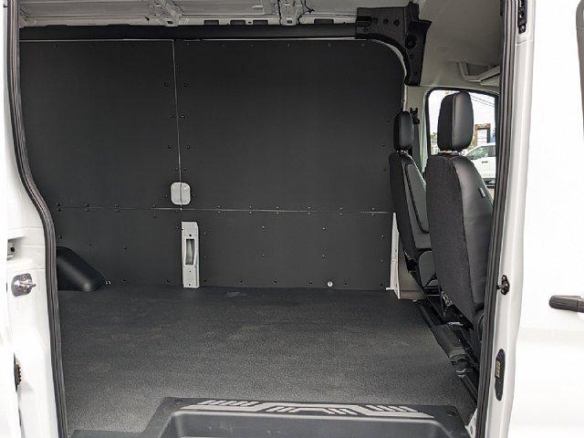 new 2025 Ford Transit-250 car, priced at $62,800