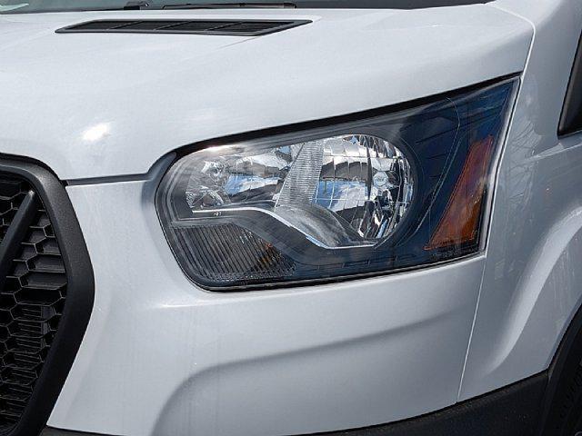 new 2025 Ford Transit-250 car, priced at $62,800
