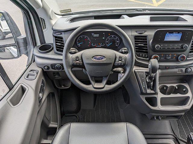 new 2025 Ford Transit-250 car, priced at $62,800