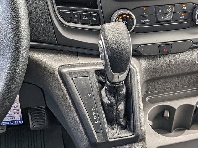 new 2025 Ford Transit-250 car, priced at $62,800