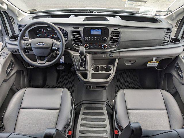new 2025 Ford Transit-250 car, priced at $62,800