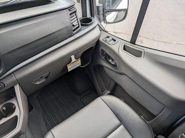 new 2025 Ford Transit-250 car, priced at $62,800