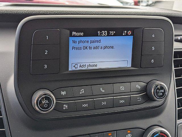 new 2025 Ford Transit-250 car, priced at $62,800
