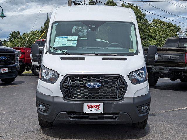new 2025 Ford Transit-250 car, priced at $62,800