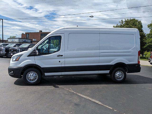 new 2025 Ford Transit-250 car, priced at $62,800