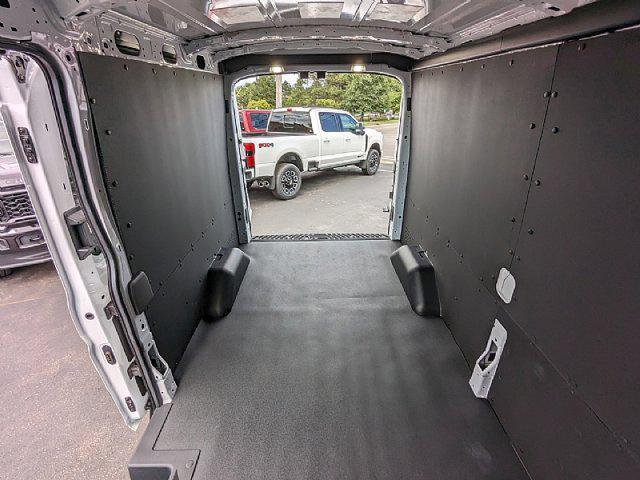 new 2025 Ford Transit-250 car, priced at $62,800