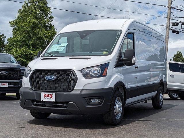 new 2025 Ford Transit-250 car, priced at $62,800