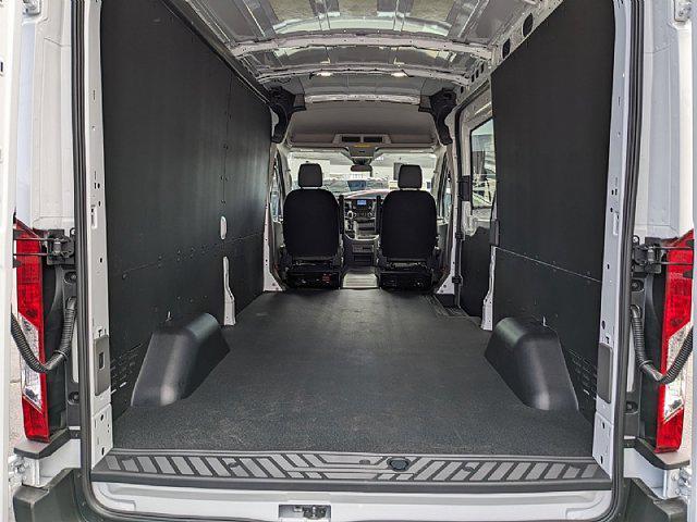 new 2025 Ford Transit-250 car, priced at $62,800