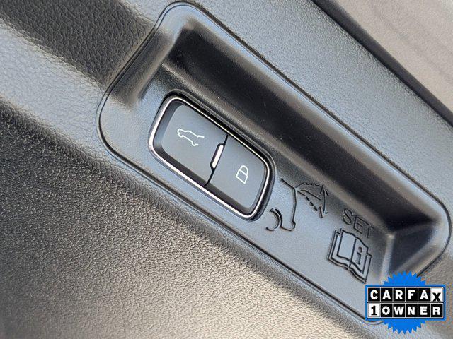 used 2022 Ford Explorer car, priced at $32,985