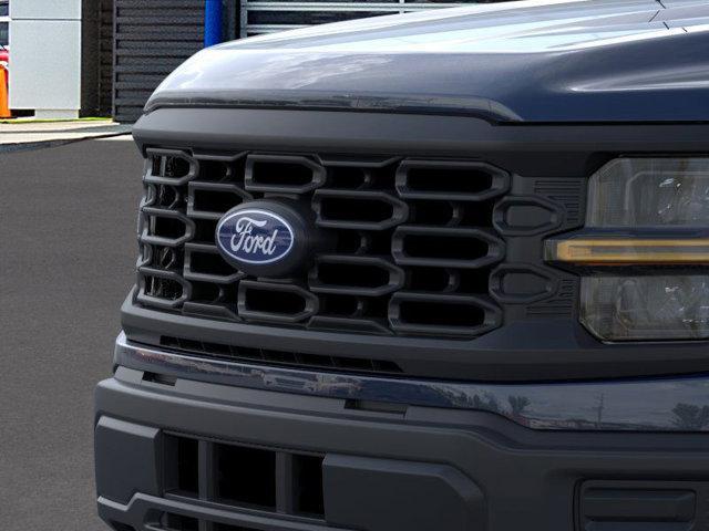 new 2024 Ford F-150 car, priced at $43,549