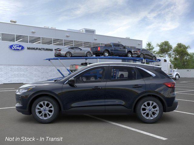 new 2024 Ford Escape car, priced at $33,160