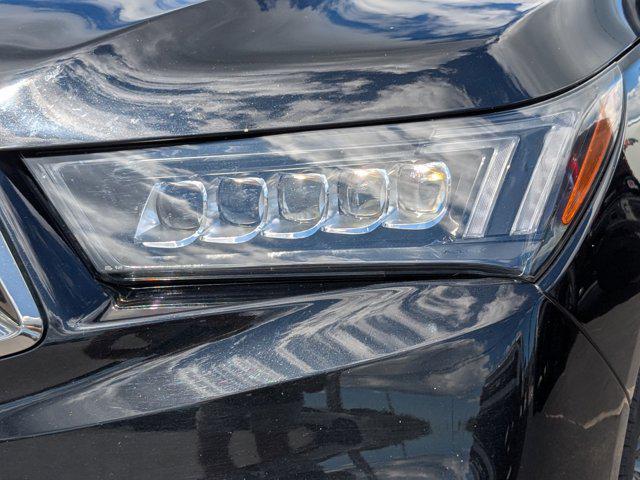 used 2020 Acura MDX car, priced at $23,424