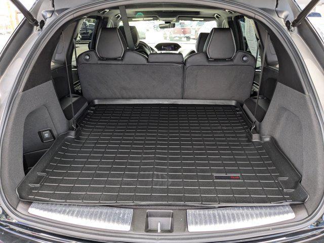 used 2020 Acura MDX car, priced at $23,424