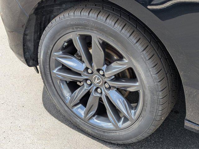 used 2020 Acura MDX car, priced at $23,424