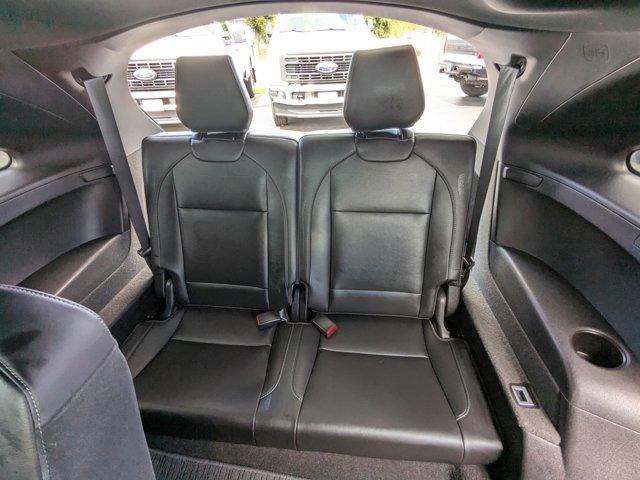 used 2020 Acura MDX car, priced at $23,424