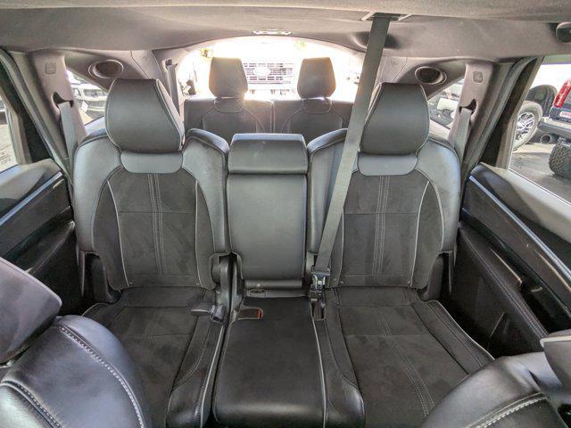 used 2020 Acura MDX car, priced at $23,424