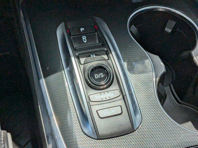 used 2020 Acura MDX car, priced at $23,424