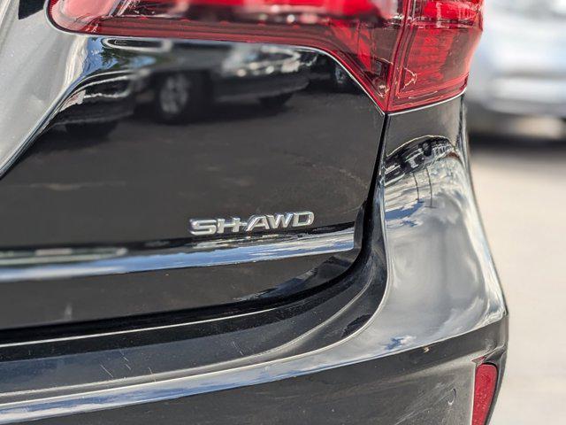 used 2020 Acura MDX car, priced at $23,424