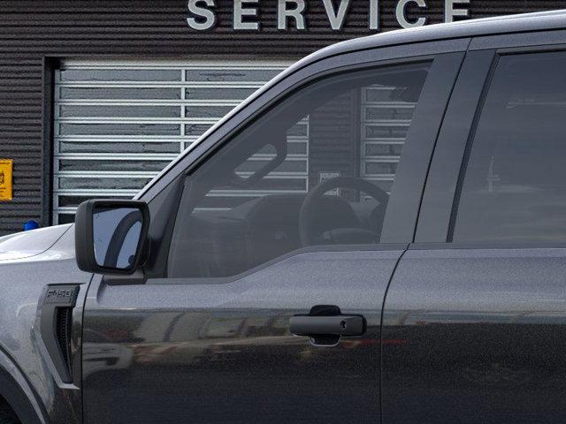 new 2025 Ford F-150 car, priced at $50,025