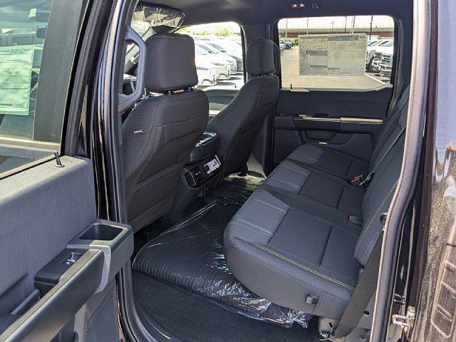 new 2025 Ford F-150 car, priced at $53,140