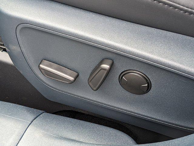 new 2025 Ford Maverick car, priced at $37,907