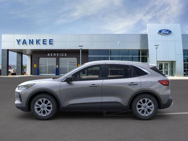 new 2024 Ford Escape car, priced at $33,320